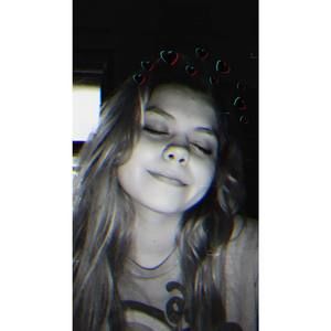 Meet your Posher, Lexi